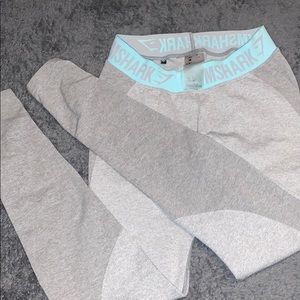 GYMSHARK leggings (MAKE OFFER)